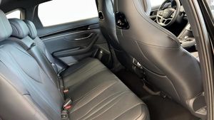 BYD Seal U bild 5
