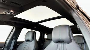 BYD Seal U bild 13
