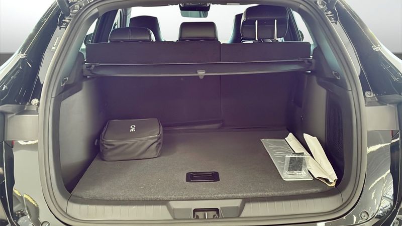 BYD Seal U bild 10