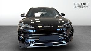 BYD Seal U bild 8