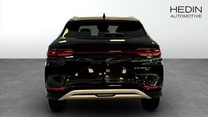 BYD Seal U bild 7