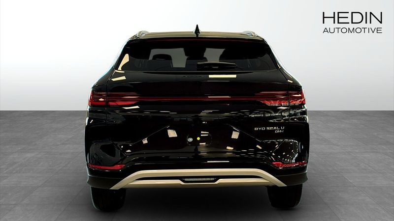 BYD Seal U bild 7