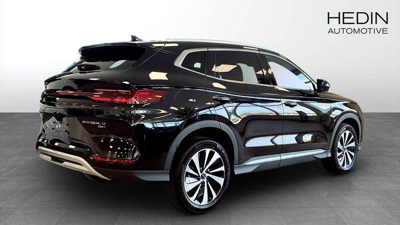 BYD Seal U bild 2