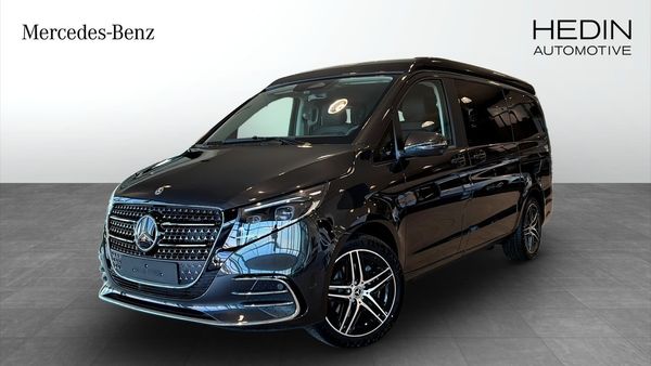 Mercedes Marco Polo HORIZON 300 D LÅNG STANDARD - 2025