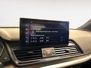 Audi SQ5 bild 19