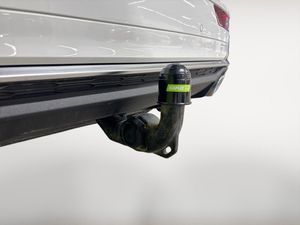 Audi SQ5 bild 23