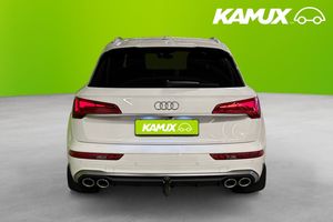 Audi SQ5 bild 5