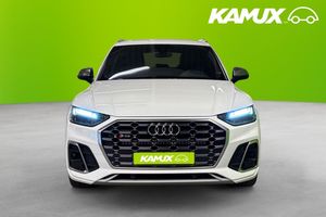 Audi SQ5 bild 6