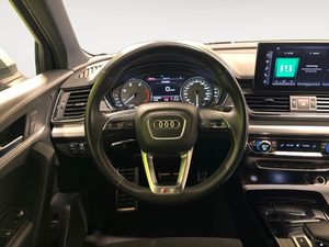 Audi SQ5 bild 13