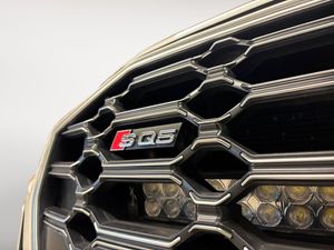 Audi SQ5 bild 24