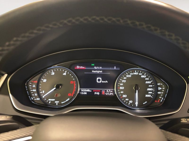 Audi SQ5 bild 12