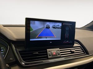 Audi SQ5 bild 20