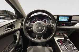 Audi A6 bild 14