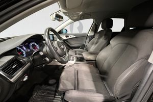 Audi A6 bild 3