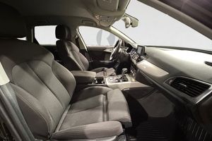 Audi A6 bild 16
