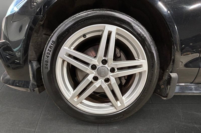 Audi A6 bild 17