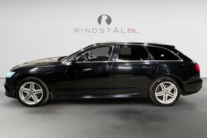 Audi A6 bild 4