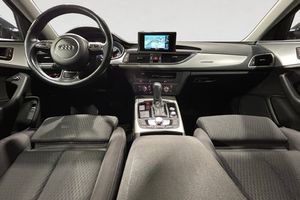 Audi A6 bild 12