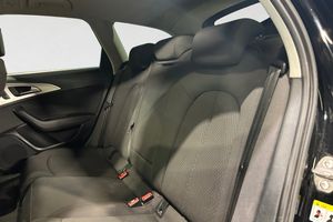 Audi A6 bild 15