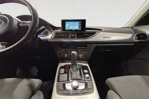 Audi A6 bild 13