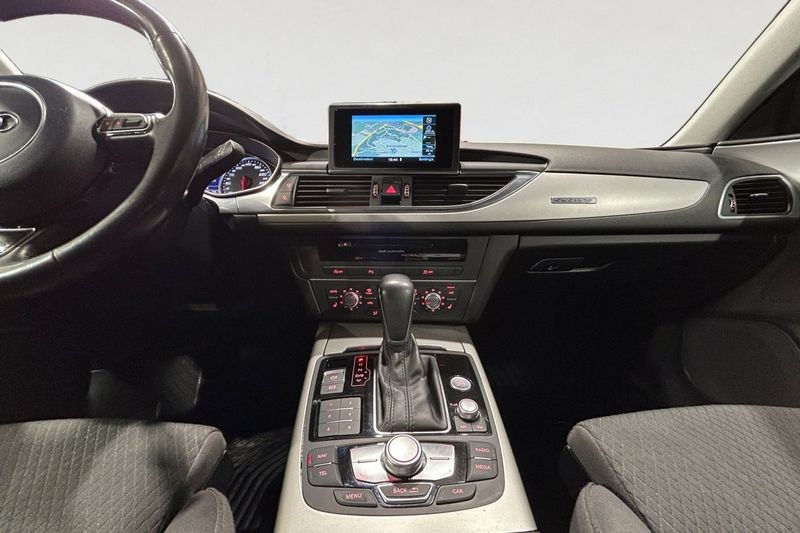 Audi A6 bild 13