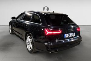 Audi A6 bild 5