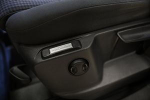 Volkswagen Caddy Maxi bild 23