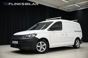 Volkswagen Caddy Maxi bild 1