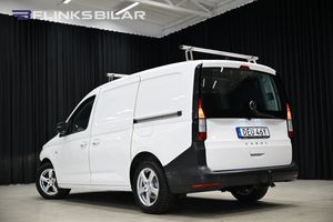 Volkswagen Caddy Maxi bild 7