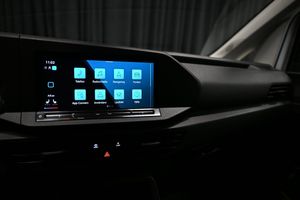 Volkswagen Caddy Maxi bild 27