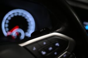 Volkswagen Caddy Maxi bild 29
