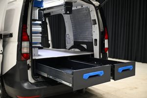 Volkswagen Caddy Maxi bild 4