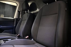 Volkswagen Caddy Maxi bild 22