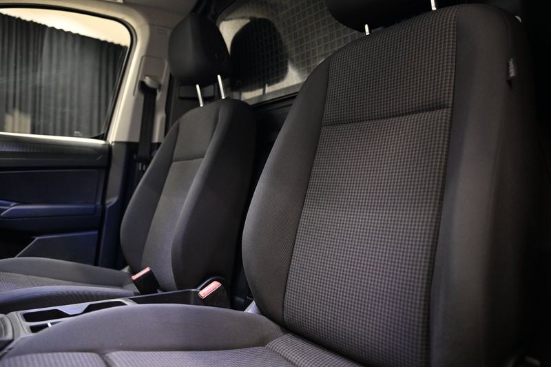 Volkswagen Caddy Maxi bild 22