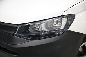 Volkswagen Caddy Maxi bild 5
