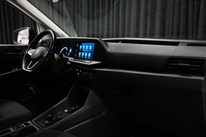 Volkswagen Caddy Maxi bild 21
