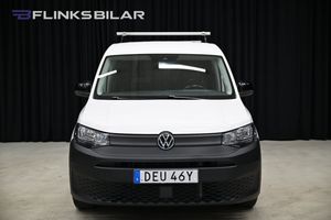 Volkswagen Caddy Maxi bild 15