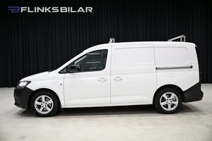 Volkswagen Caddy Maxi bild 3