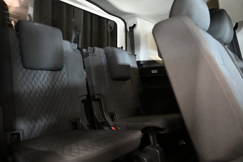 Volkswagen Caddy bild 18