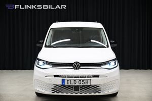 Volkswagen Caddy bild 11