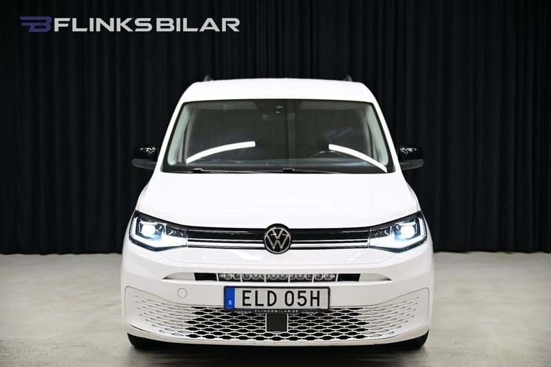 Volkswagen Caddy bild 11