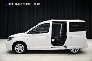 Volkswagen Caddy bild 2
