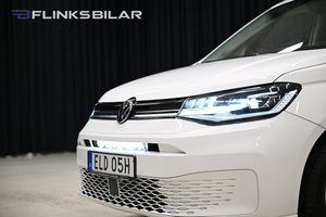 Volkswagen Caddy bild 12