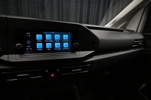 Volkswagen Caddy bild 27