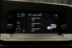 Volkswagen Caddy bild 26