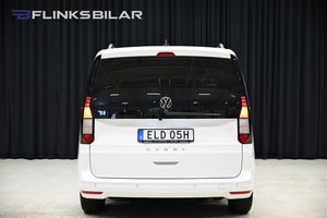 Volkswagen Caddy bild 9