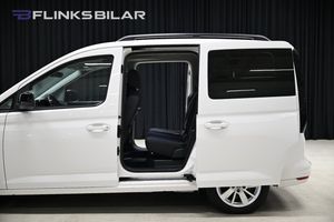 Volkswagen Caddy bild 6