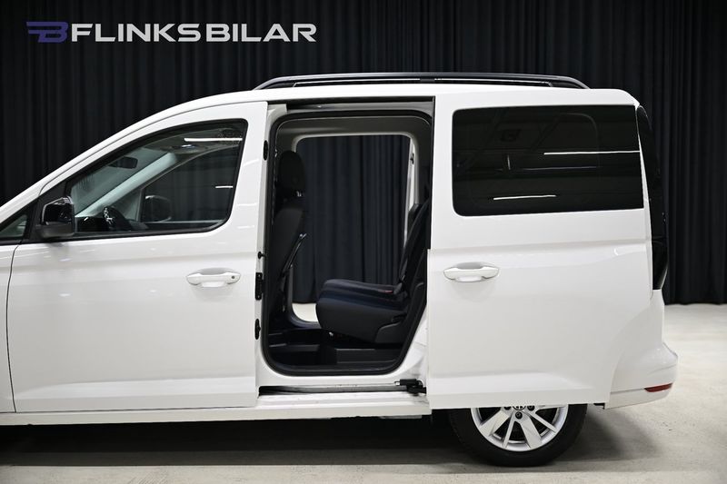 Volkswagen Caddy bild 6