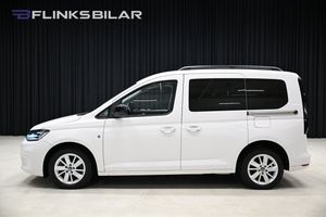 Volkswagen Caddy bild 5