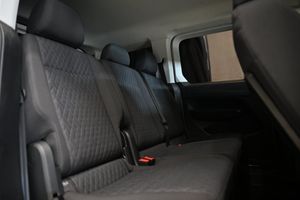 Volkswagen Caddy bild 17